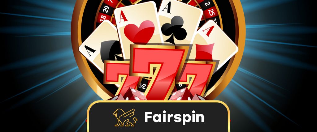 Fairspin - Sports Betting 2026