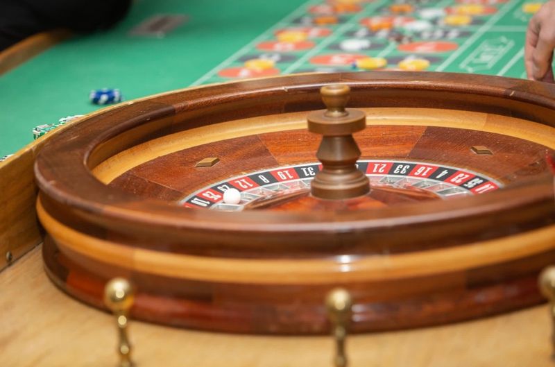 Sitio web de Casino Home Online - Seguro, Rápido y con Grandes Premios